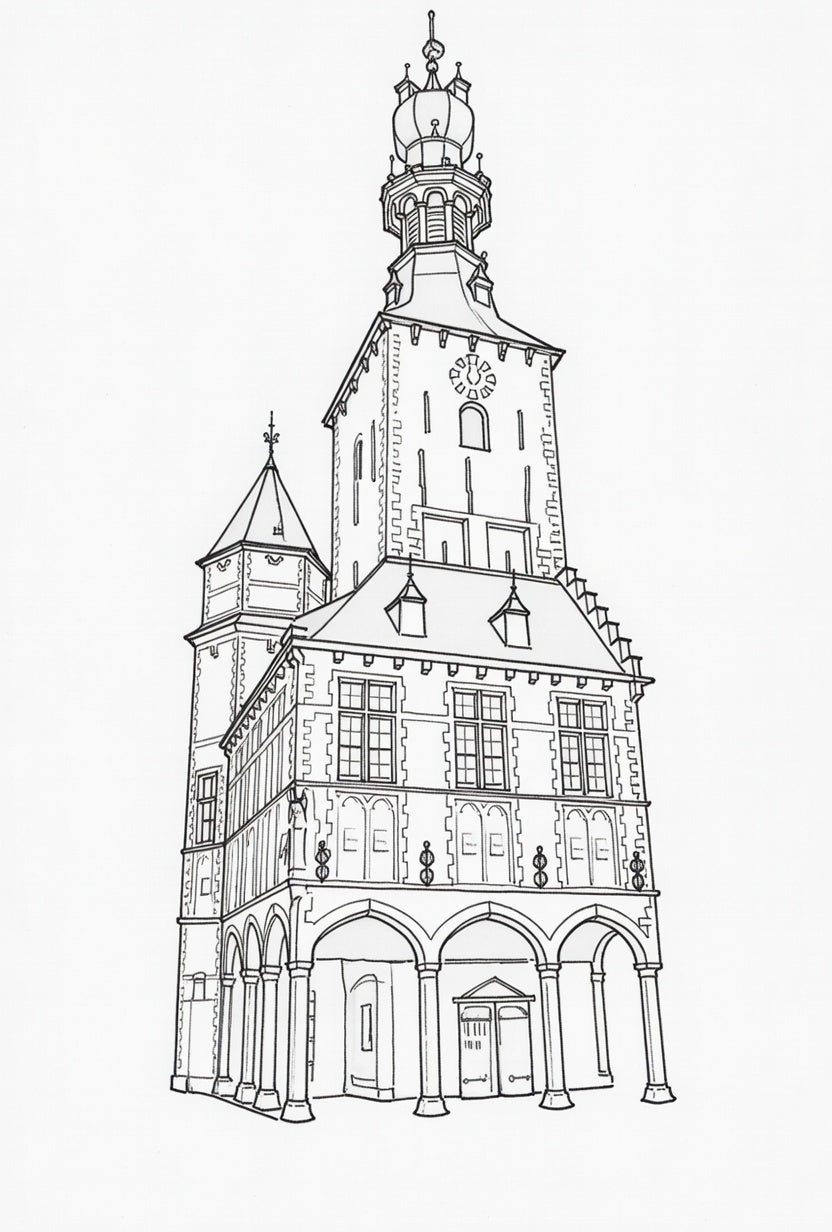 Tielt en deelgemeenten