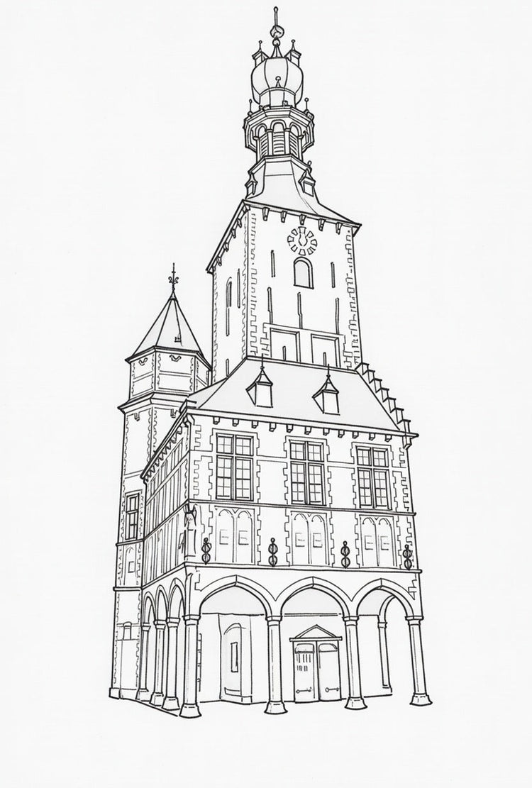 Tielt en deelgemeenten