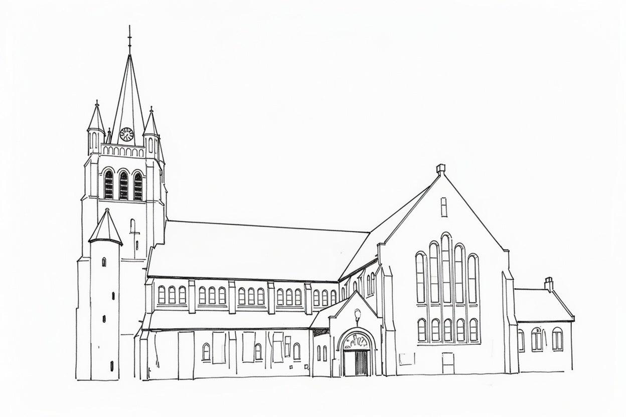 Stoan en deelgemeenten