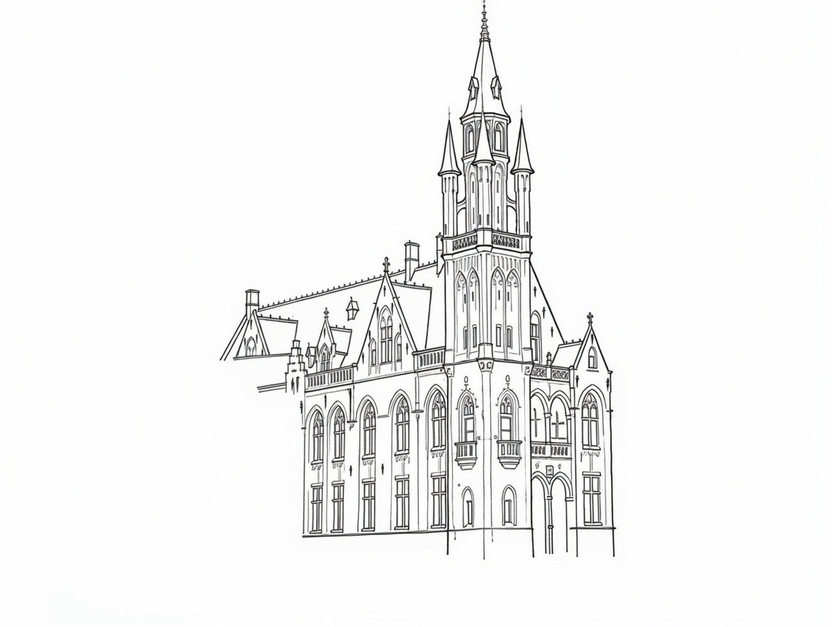 Poperienge en deelgemeenten