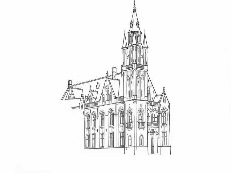 Poperienge en deelgemeenten