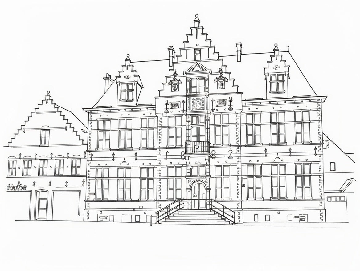 Oostkamp en deelgemeenten