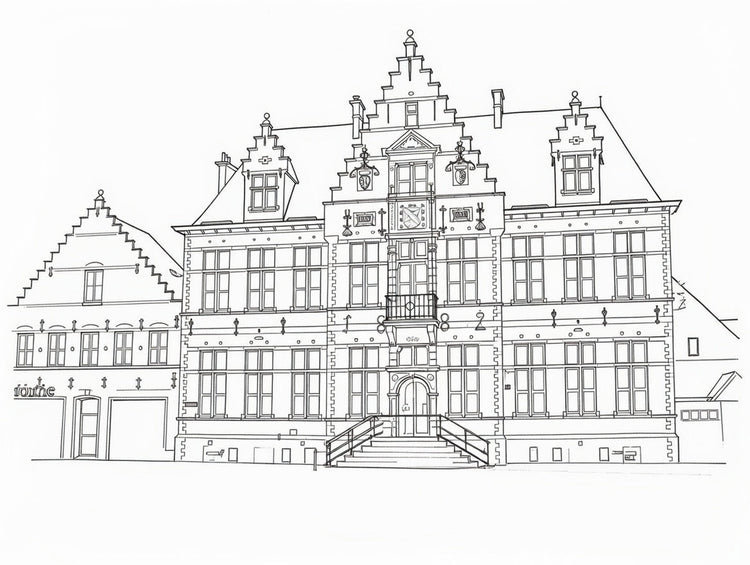 Oostkamp en deelgemeenten