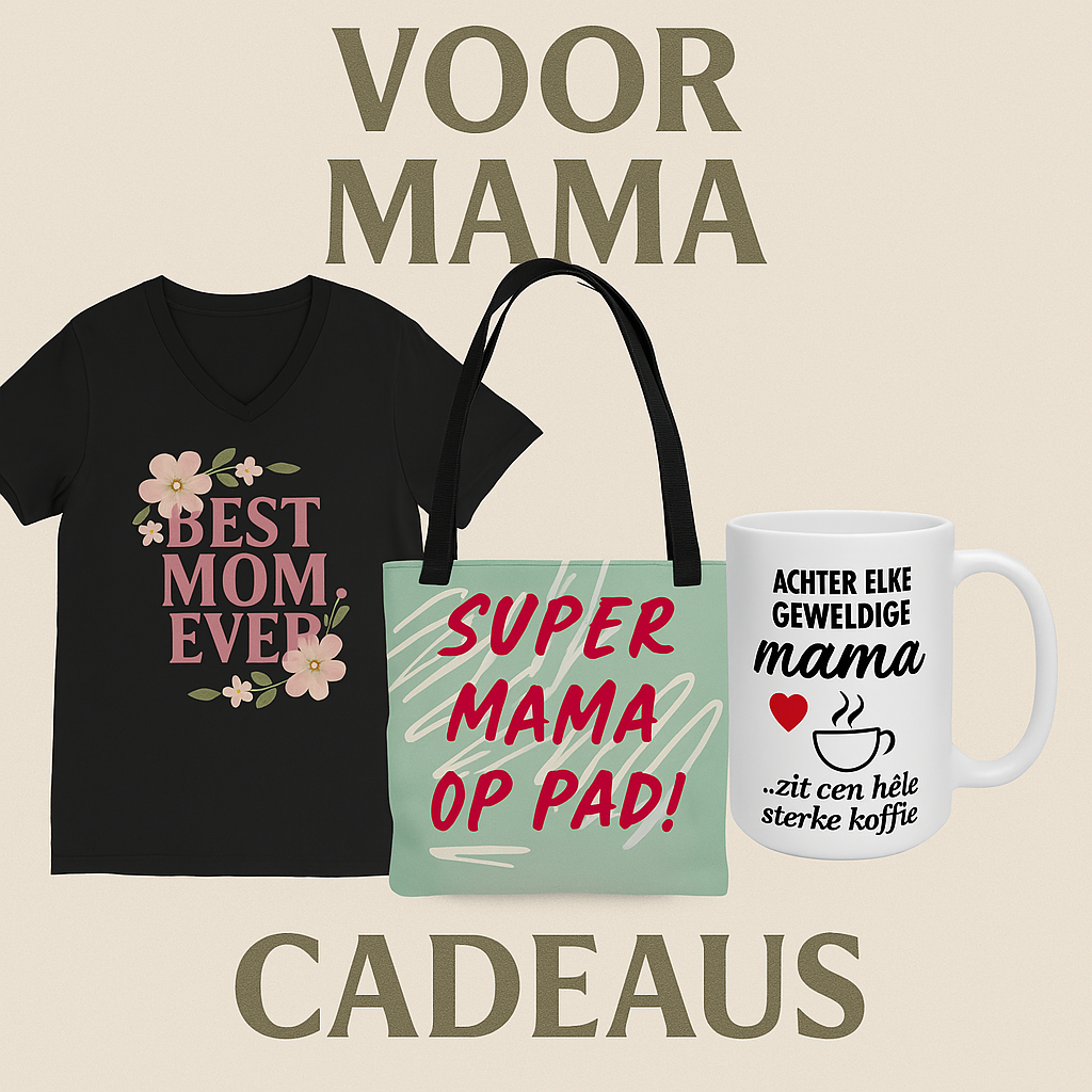 andere artikelen voor mama