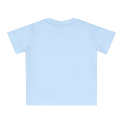 Ik Ben De Baas! Baby T-shirt