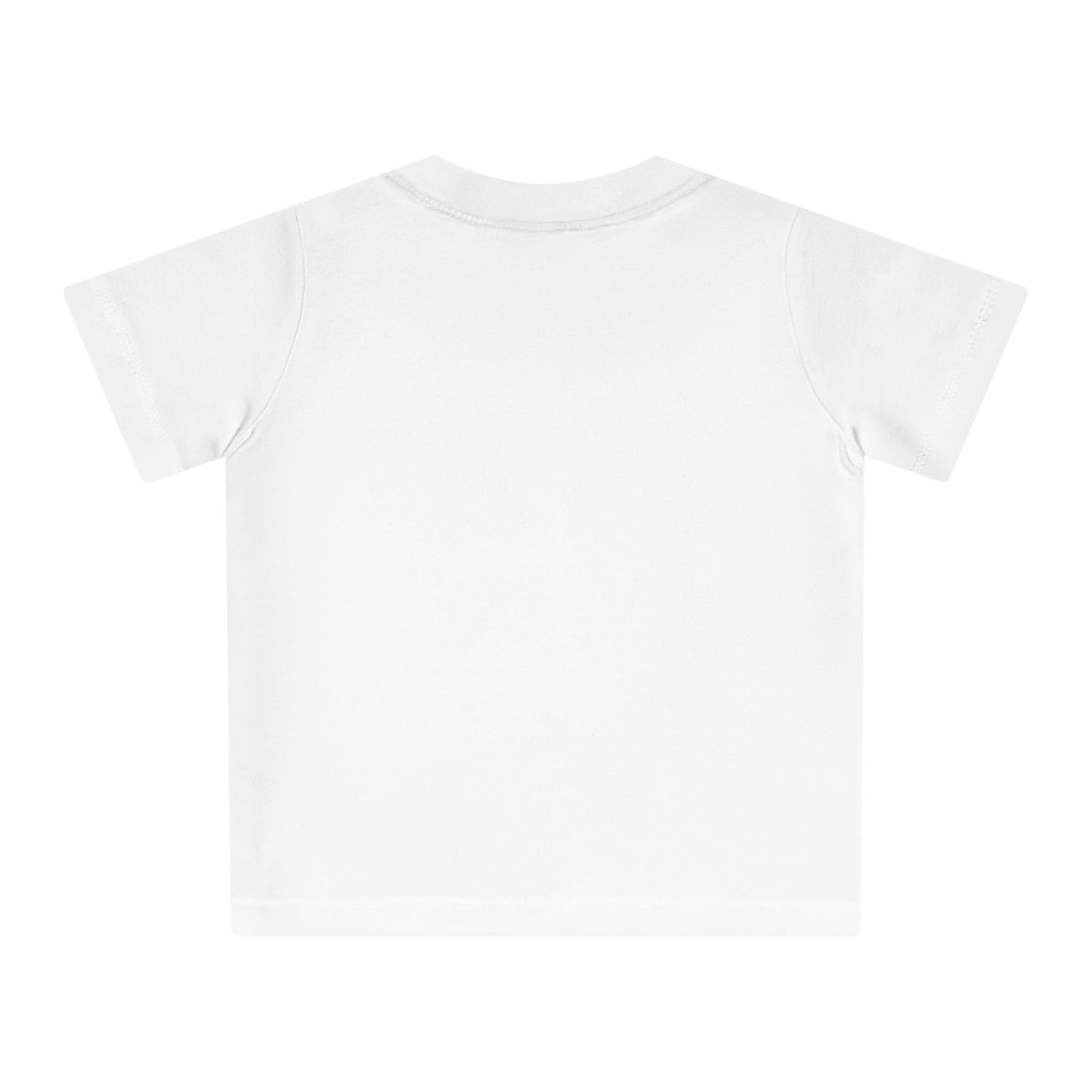 Ik Ben De Baas! Baby T-shirt