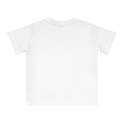 Ik Ben De Baas! Baby T-shirt