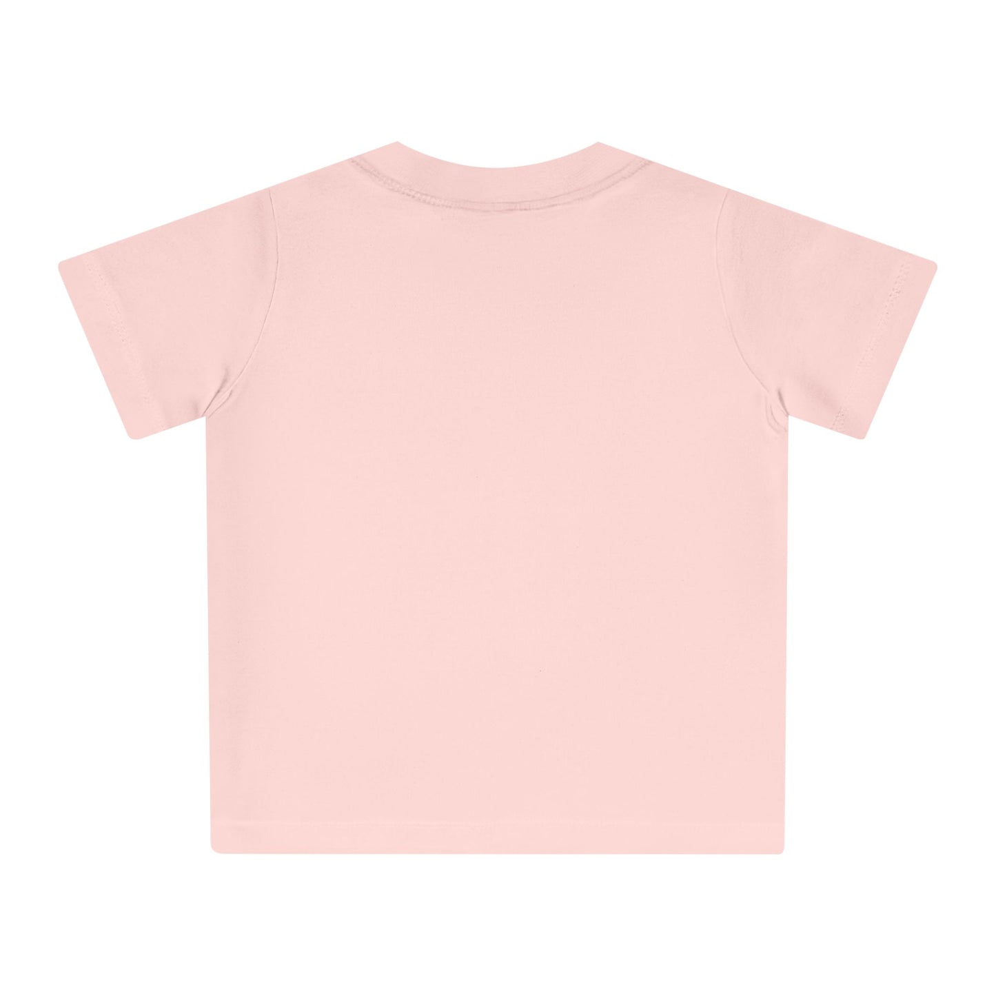 Ik Ben De Baas! Baby T-shirt