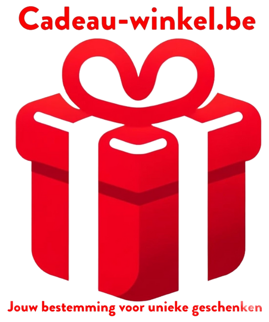 Cadeaubon voor Cadeauwinkel.be